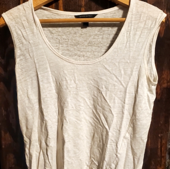 Bundle- Tank Top - Picture 7 of 8